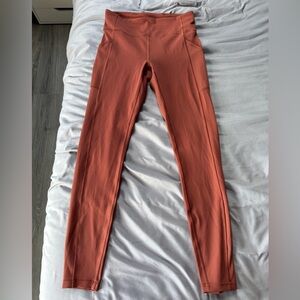 Lululemon Invigorate High-Rise Tight 28”